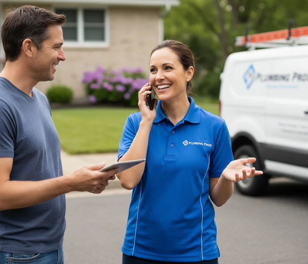 Grant Plumbing customer support in Talkeetna