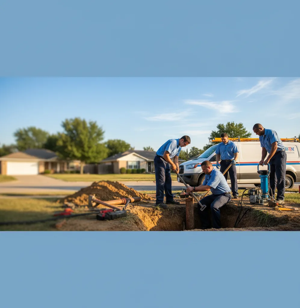 Water Heater Repair & Plumber in Talkeetna